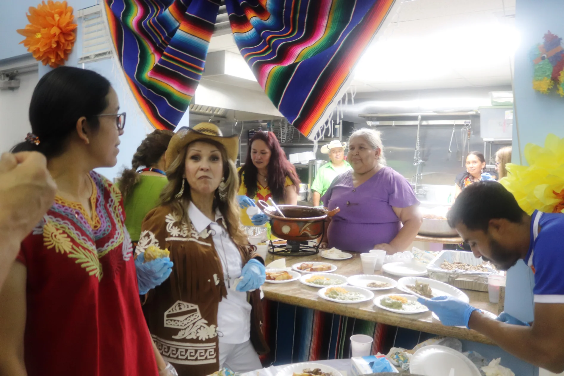 Scalabrinians Special Event